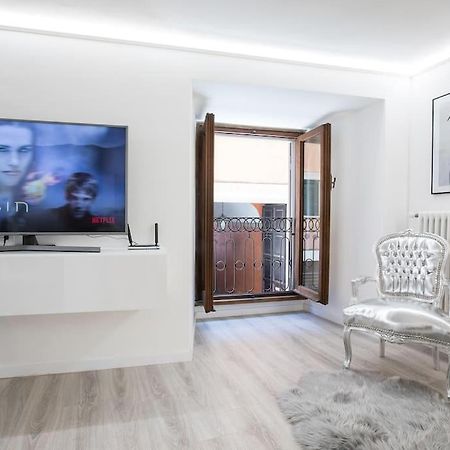 My Piazza Navona Jacuzzi Suite -Topcollection Rom Exteriör bild