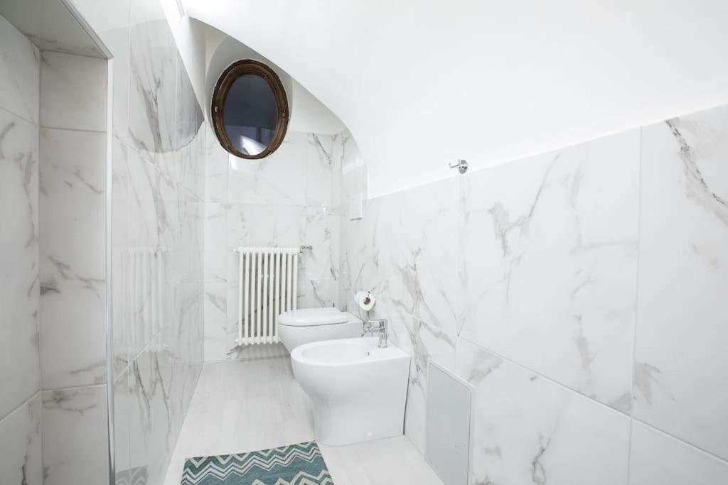 My Piazza Navona Jacuzzi Suite -Topcollection Rom Exteriör bild